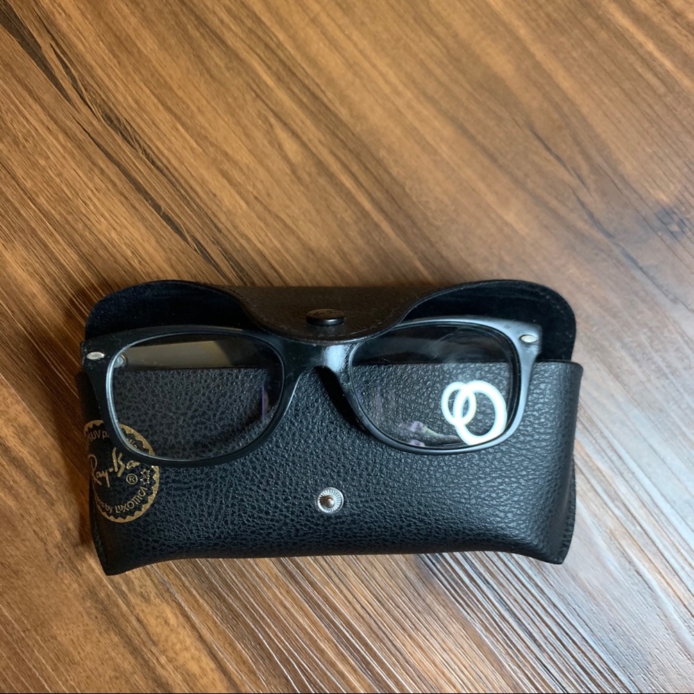 Ray-bans